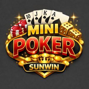 sunwin mini poker