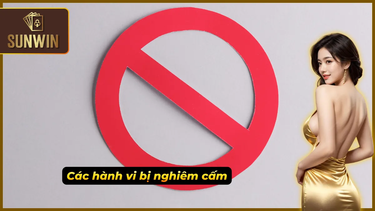 Loại bỏ các thông tin sai lệch và hành vi vi phạm