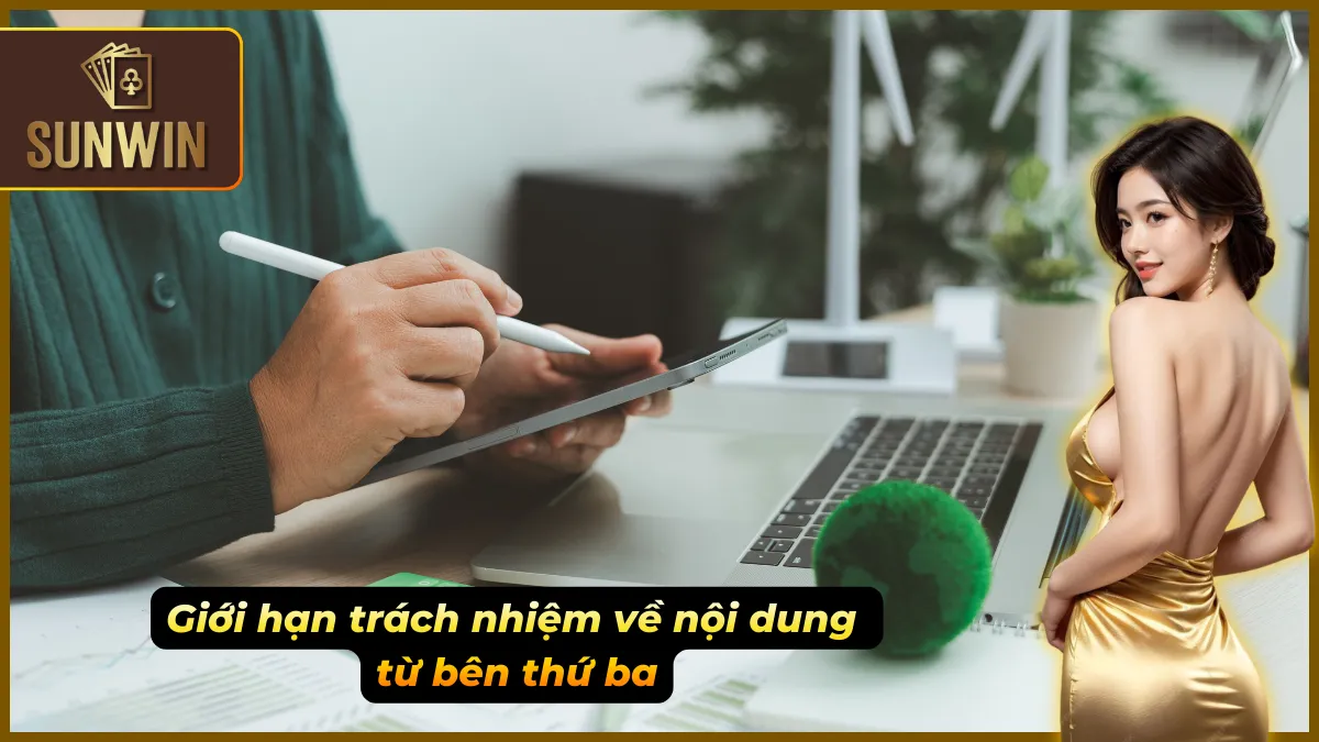 Quy định rõ ràng về nguồn tin từ các bên thứ 3