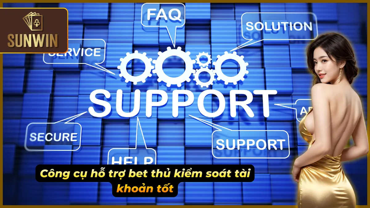 Sử dụng công cụ thông minh để kiểm soát trải nghiệm