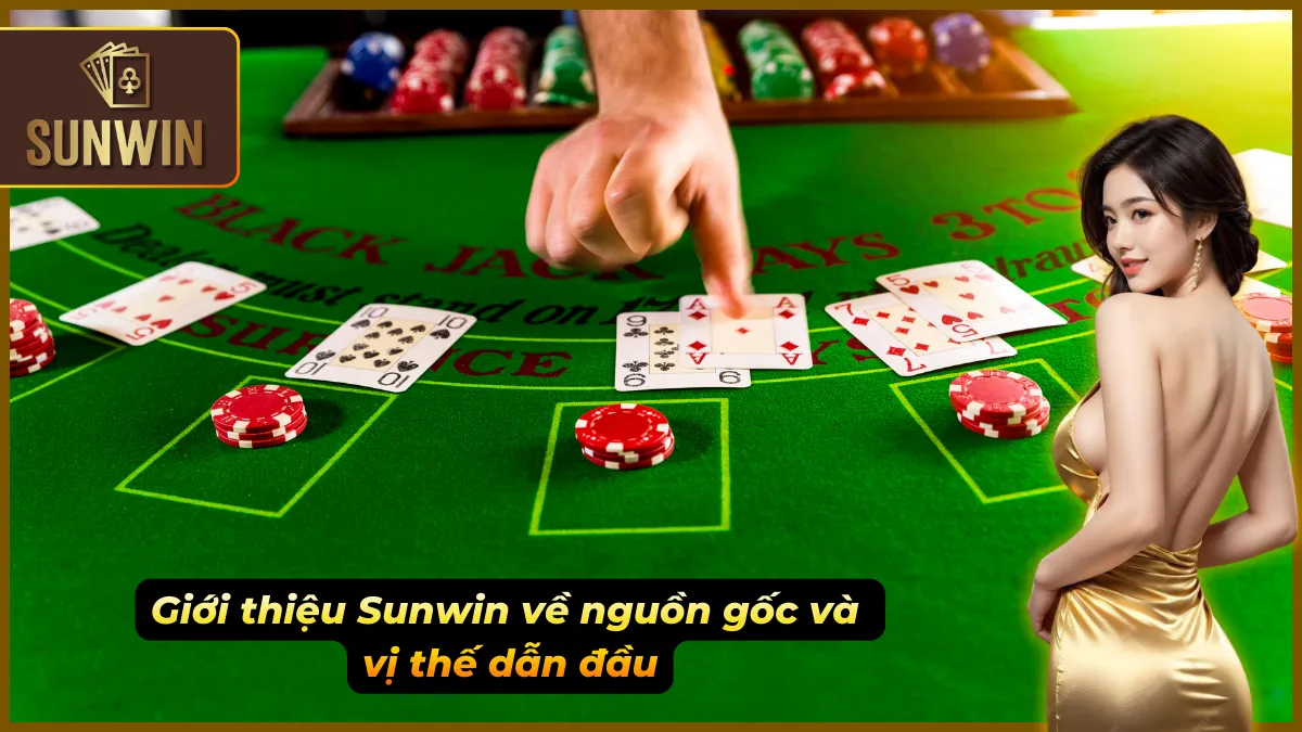 Nền tảng giải trí trực tuyến uy tín với bề dày lịch sử lâu đời